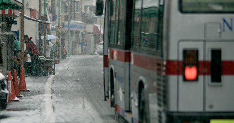 爆弾低気圧はBomb cyclone!と言われています。 スカイプを使ってオンライン英会話