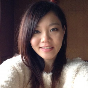 Karen(JPN) 英語⇔日本語bilingual adviser