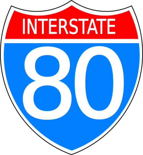 Interstate 80